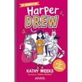 thumbnail image 1 of Libro El Mundo De Harper Drew Tapa Blanda, Autor Kathy Weeks, Editorial Anaya Infantil Y Juvenil, 1 of 1