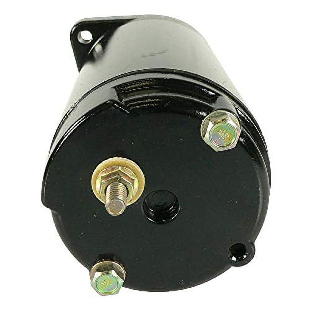 Kawasaki Jet Ski Starter For Jetski Js440 Js550 440 550