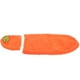 thumbnail image 5 of 1 Juego de accesorios para fotografía de bebés, manta para dormir de calabaza, saco de dormir para recién nacidos con gorro, 5 of 6