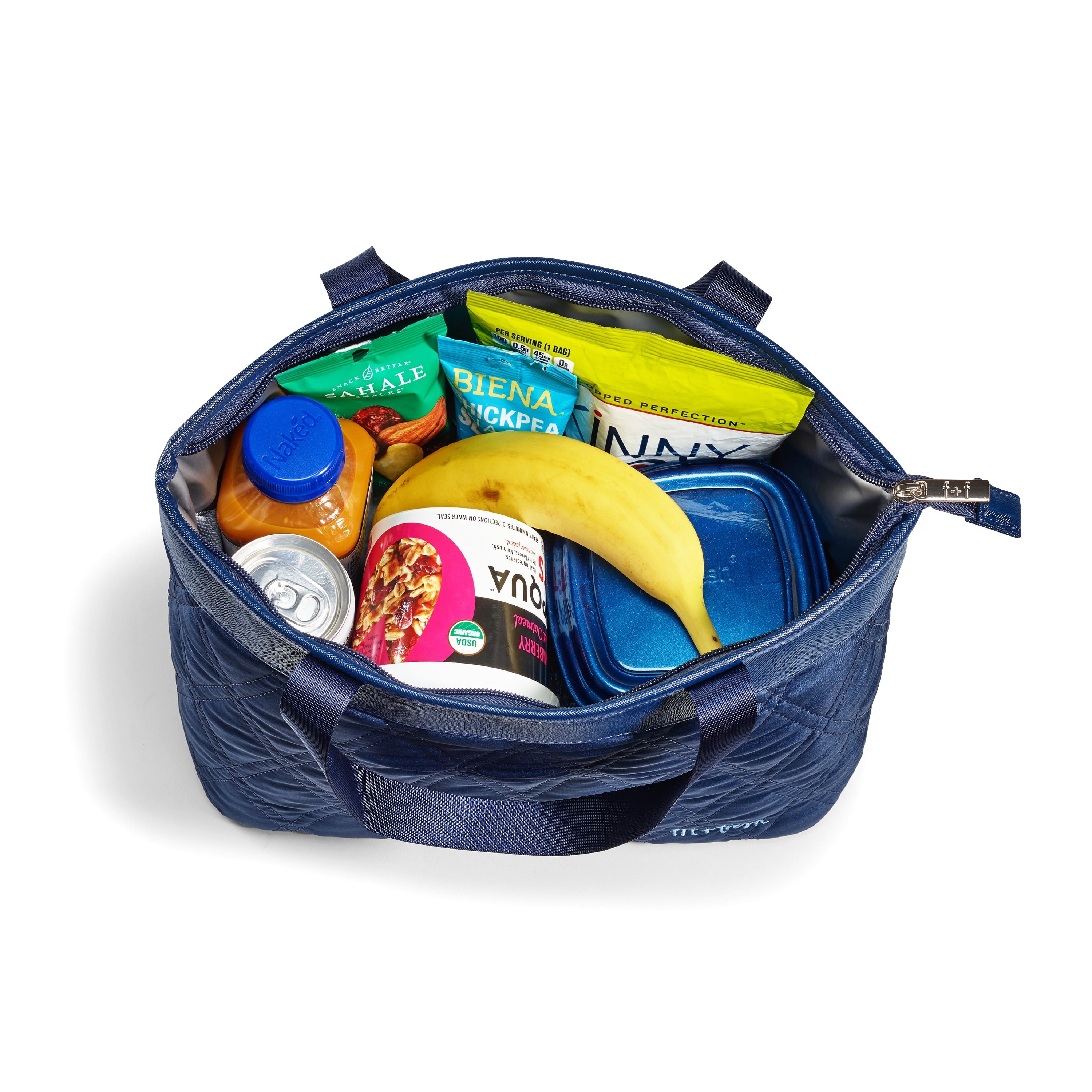 Fit & Fresh Kenmore Professional Bag Navy