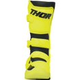thumbnail image 6 of Thor Youth Blitz XR Motocross Offroad Riding Boots - Acid/Black - Y5, 6 of 7