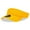 Gold, variant on Decky 3001 Cotton Visor Hat-Gold