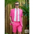 thumbnail image 4 of Mens "Solid Colors - Summer" Party Suit and Tie by OppoSuits, 4 of 5