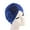 Blue, variant on MESSUEN Turbans for Women Fashion Hair Turbans for Women Womens Sun Hat Turbans for Women Turban Hat for Sun Womens Hats Black One Size
