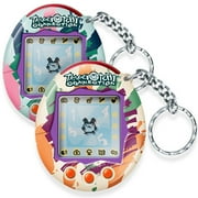 Tamagotchi Connection Version 2 Twin Pack True Friends - Paints
