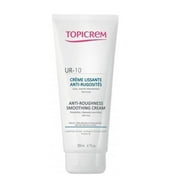 Topicrem UR-10 Anti-Roughness Smoothing Cream -200ml