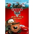 thumbnail image 3 of Cars Toon: Mater's Tall Tales (DVD), Walt Disney Video, Kids & Family, 3 of 4