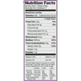 thumbnail image 6 of Dave's Killer Bread Cinnamon Raisin Remix Organic Bagels, 16.75 Oz., 5 Ct, Shelf-Stable (1 Pack), 6 of 8