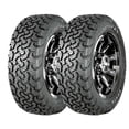 thumbnail image 1 of Paquete de 2 Llantas 235/60R19 LT Yusta Conqueror All Terrain A/T 105Q, 1 of 1