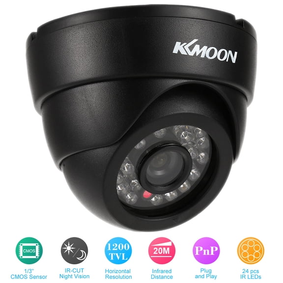 Camera, Cctv Indoor Camera Cctv Camera 1/3 In Ir-cut 1200tvl Camera Vision 1/3 Ir-cut Eryue Cctv Camera Wyan Cctv Camera 1200tvl
