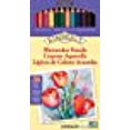 thumbnail image 3 of General Pencil 700-12A Kimberly 12Pc.Watcol Pencil Set700 12A, 48 Count (Pack Of 1), Multicolor 12, 3 of 3