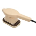 thumbnail image 1 of Masajeador Corporal Portátil, Masajeador Eléctrico Control De Botones Fácil De Usar Cómodo Para La Espalda, 1 of 7