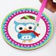 thumbnail image 2 of Posavasos Diamantes Bricolaje Con Estante Creative Chic Drink Cup Pad para El (BD208), 2 of 9