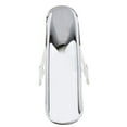 thumbnail image 2 of Universel avant pour les Motocycles - Pièces de Rechange, Chromé, 2 of 9