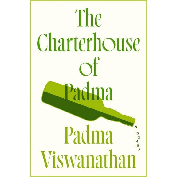 The Charterhouse of Padma, (Hardcover)