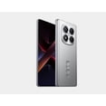 thumbnail image 4 of Xiaomi Poco X7 5G 256GB ROM 8GB RAM Dual SIM GSM Unlocked - Silver, 4 of 8