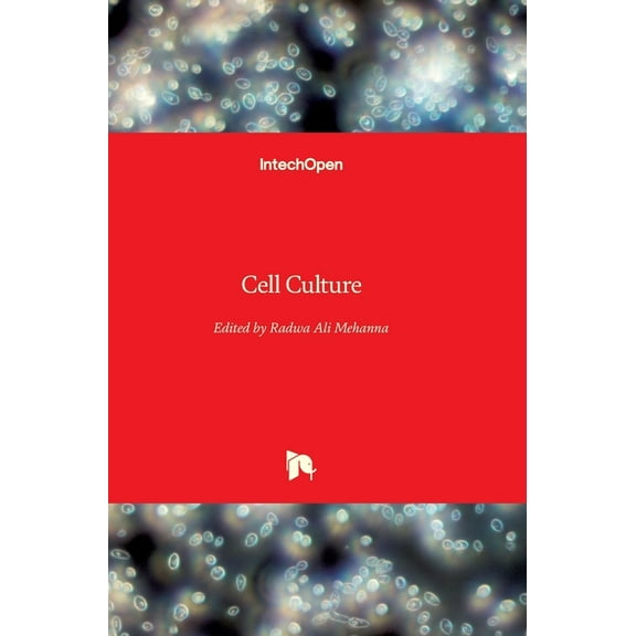 Cell Culture (Hardcover)