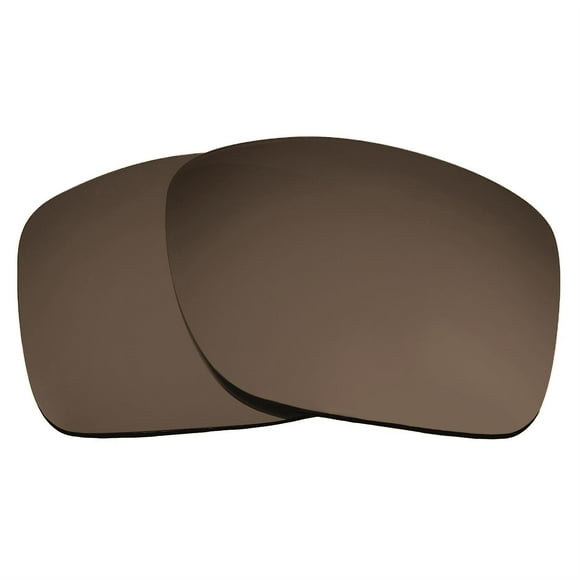 Replacement Lenses for Maui Jim Canoes MJ208 - Bron