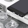 thumbnail image 5 of Juego De Enchufes Antipolvo Tipo C Puerto Usb Tipo C Y Conector De Auriculares De 3,5 Mm Para Samsung Galaxy S8 S9 Plus Para Huawei P10 P20 Lite Methold EL013241-01, 5 of 5