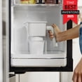 thumbnail image 2 of Culligan with ZeroWater Technology 7 Cup Water Filtration Pitcher with 5-Stage Advanced Water Filter, 2 of 13