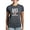 Charcoal Heather, variant on CafePress - VOTE Like Your Rights Depend On It T Shirt - Women's Traditional Fit Dark T-Shirt