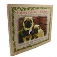 thumbnail image 1 of Pre-Owned Homer for the Holidays: The Further Adventures of Wilson the Pug (Hardcover) 067003360X 9780670033607, 1 of 1