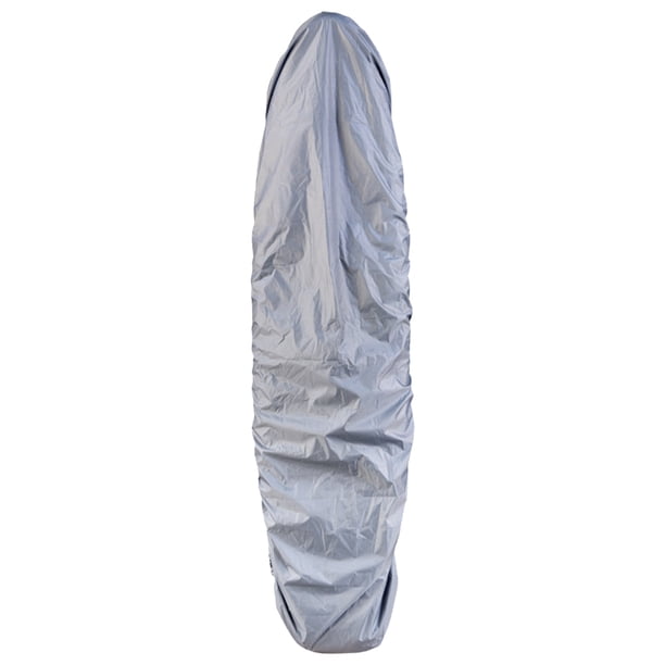 Oxford Kayak Protector Solar A Prueba Polvo Protección UV Cubierta para Antipolvo Bote Inflable Tela Rayos Al