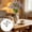 💖 Purple_Base#1005, variant on Artificial Pear Blossom Stems Faux Flower Branches, 6 Soft Colors Small Floral Stems for Vases, Table Centerpieces and Farmhouse Home Decor
