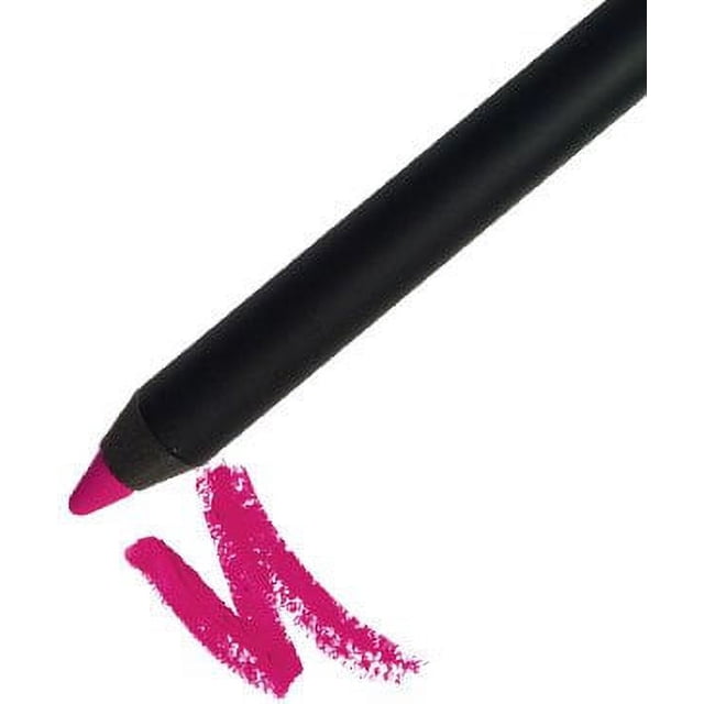 Lápiz delineador de labios Jolie Waterproof Ultimate - PINK ABOUT IT (un rosa intenso y brillante)