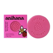 Anihana Feel-Good Soap Berry Vanilla for All Skin Types 4.2oz