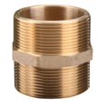 thumbnail image 2 of de Tubería de Latón de de Tubo Rápida Pezón Hexagonal Interno for for for Sharpla Adaptador para instalación de tubería de latón, 2 of 6