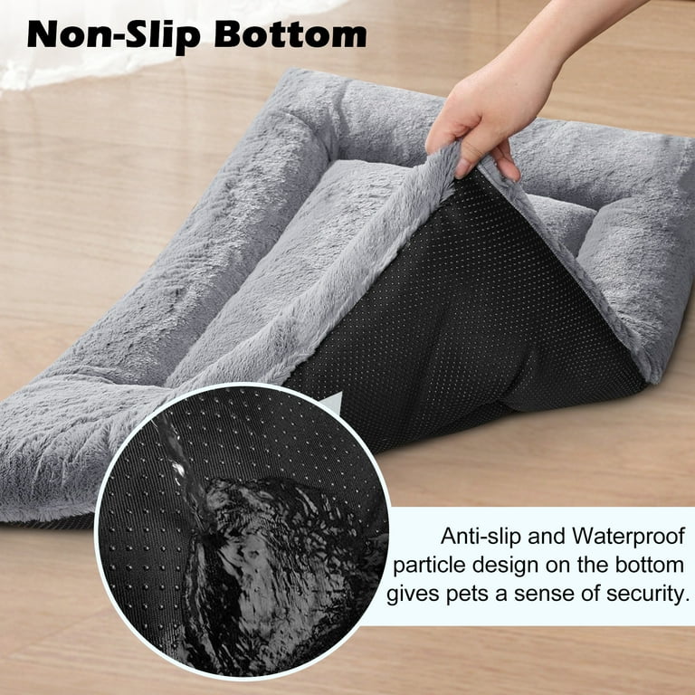 Non slip crate mat discount