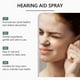 thumbnail image 2 of 1~5x Hearing Aid Spray Ear Care Spray - Improves Hearing Clarity, Relieves Itching & Moisturizes Canal, 100ml.new, 2 of 5