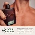 thumbnail image 5 of Colonia natural Dr. Squatch para hombre - Tecnología Scent-Lock e ingredientes de origen sostenible - Colonia Rainforest Mist (50 ml), 5 of 5