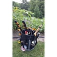 thumbnail image 4 of Custom Leathercraft 1119 48-Pocket Bucket-Pockets, 4 of 6
