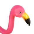 thumbnail image 6 of GiftExpress Set of 4, Small Pink Flamingo Yard Ornament/Mini Lawn Flamingo Ornaments/Pink Flamingo Garden Yard Decor (4), 6 of 6