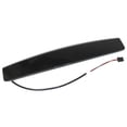 thumbnail image 2 of Luz LED ahumada de alto montaje 3rd Third Brake Stop para Range Rover L322 04-12, 2 of 6