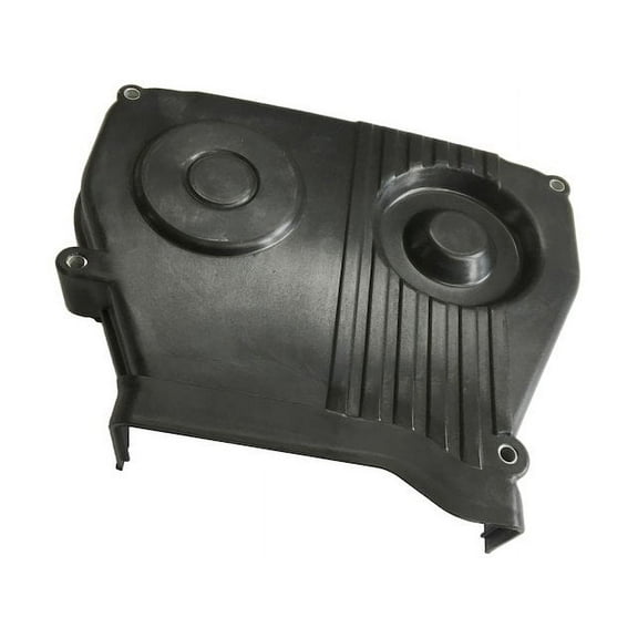 Front Left Outer Timing Cover - Compatible with 2004 - 2009 Subaru Forester 2005 2006 2007 2008