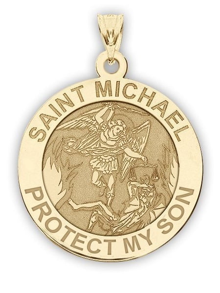 10k Yellow Gold Florida State University Seminoles School Mascot Name Pendant 8x23mm