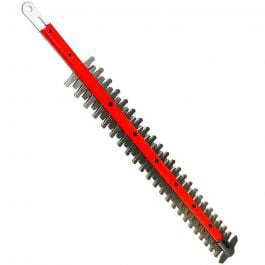 Pack of 1, Milwaukee 42-26-0023 Replacement 2726 Hedge Trimmer Blade