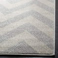 thumbnail image 4 of Safavieh Amherst Light Grey Indoor Outdoor Rug - 10' x 14', 4 of 4