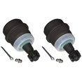 thumbnail image 1 of Dana 30 & 44 Heavy Duty Front Ball Joint Set 1 Upper, 1 Lower, 1 of 1