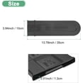 thumbnail image 2 of Chainsaw Chain Cover 14 Inch Plastic Scabbard Bar for 14" Garden Protective, 2 of 5