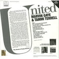 thumbnail image 2 of Marvin Gaye - United (With Tammi Terrell) - Music & Performance - Vinyl, 2 of 2