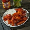 thumbnail image 4 of Frank's RedHot Smokin' Sweet BBQ Wings Sauce, 12.0 fl oz Bottle, 4 of 13