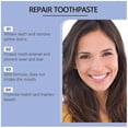 thumbnail image 3 of 1-3pcs Niacinamide Toothpaste Whitening Teeth Remover Stain Cleans, 3 of 5