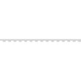 thumbnail image 4 of 3"H x 1"P x 90"L Monroe Architectural Grade PVC Dentil Block Trim, 4 of 10