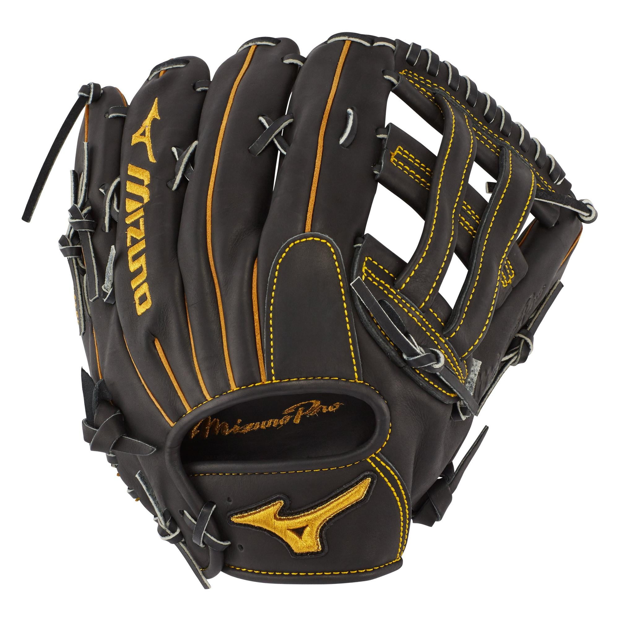 Outfield Baseball Glove 12.75\
