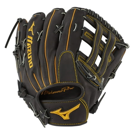 Mizuno Pro Outfield Baseball Glove 12.75