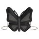 thumbnail image 1 of Bolso bandolera Monedero de mariposa para mujer, bandolera de PU para niñas, Mini bolso de hombro rosa, 1 of 7
